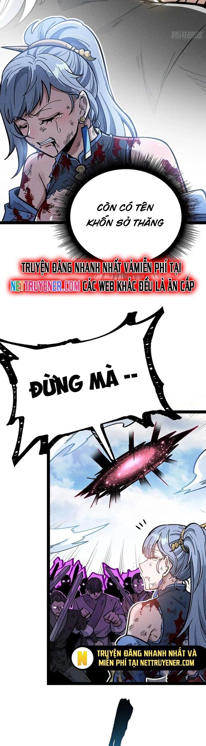 Ta Làm Cặn Bã Ở Tu Tiên Giới Chương 44 Ảnh 4