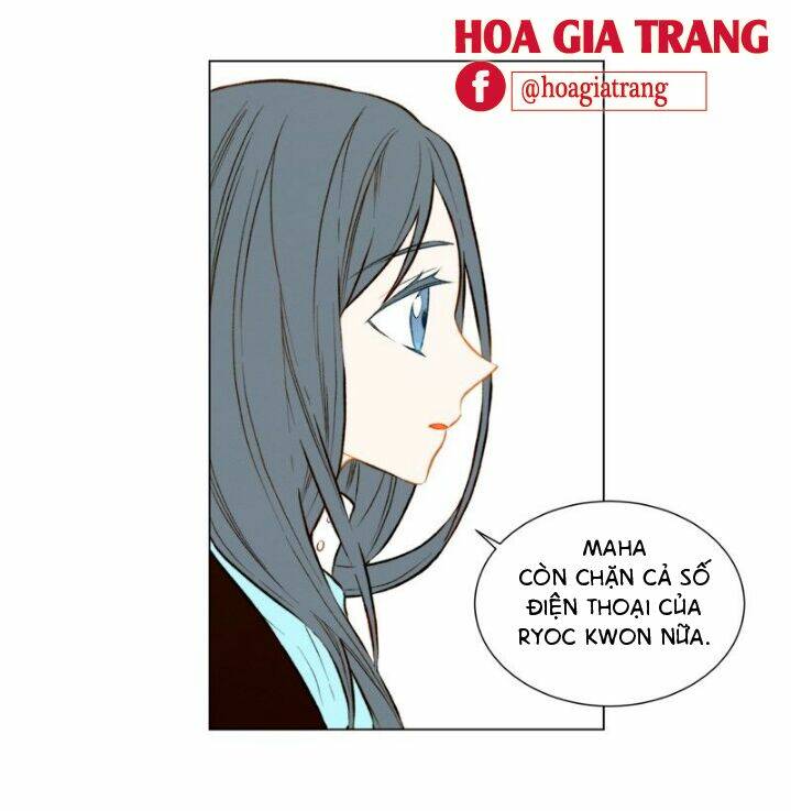 Sự Sao Chép Chương 49 Ảnh 8