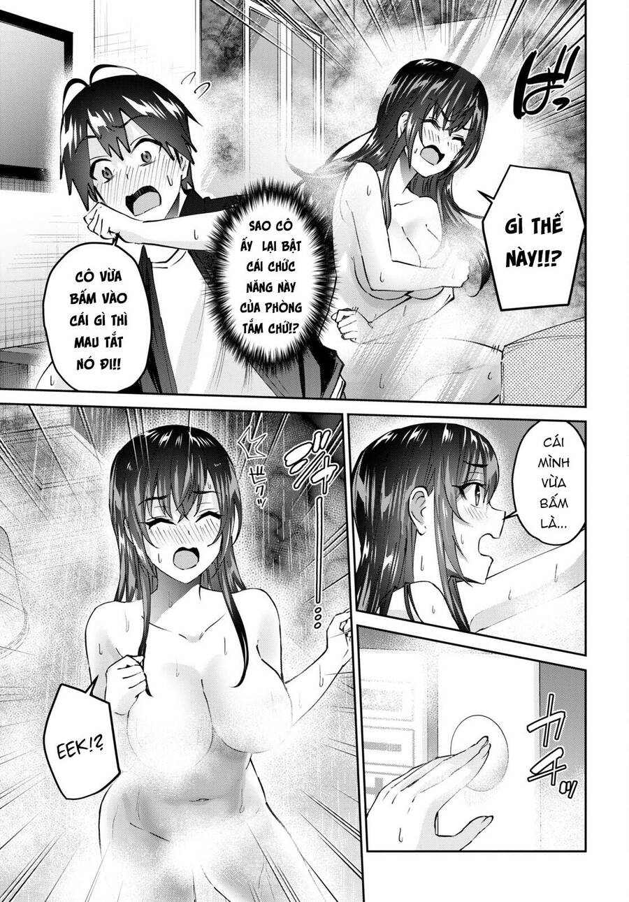 Lần Đầu Với Gal Chương 152 Ảnh 14