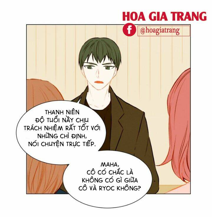 Sự Sao Chép Chương 49 Ảnh 6