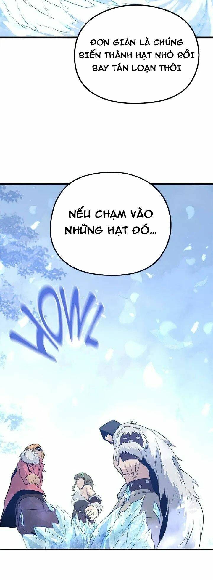 Quỷ Linh Vương Chương 63 Ảnh 16