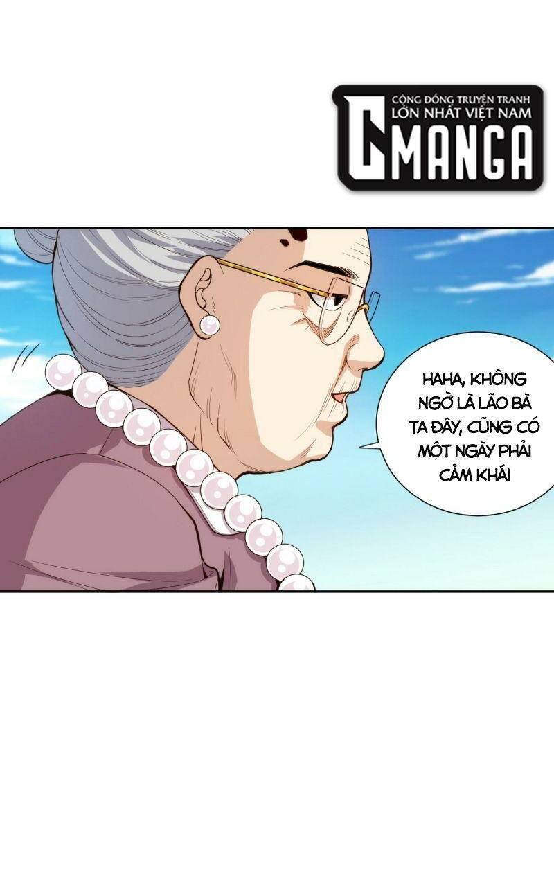 Giản Giới Chương 215 Ảnh 39
