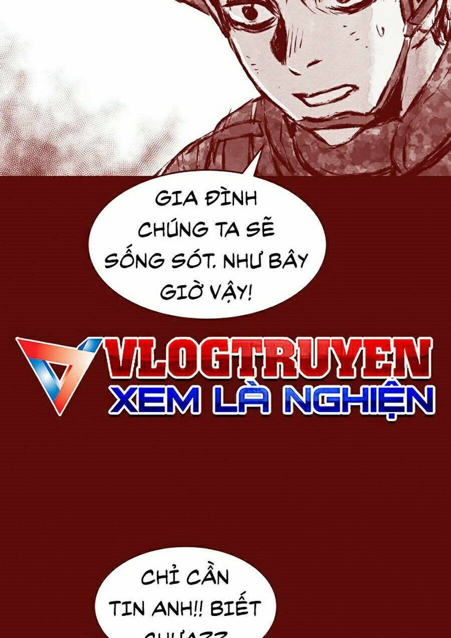 Phần Nhân Tính Cuối Cùng Chương 3 Ảnh 111
