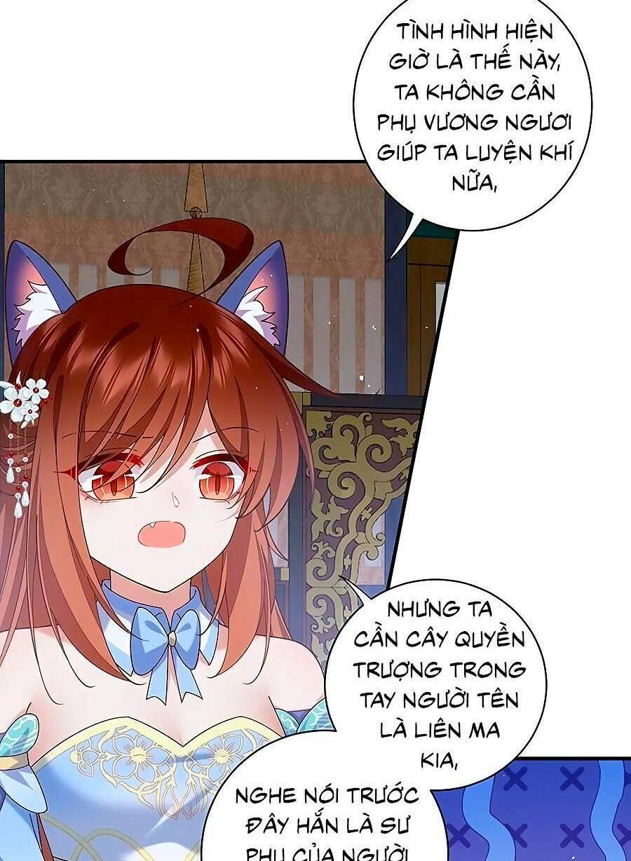 Manh Sư Tại Thượng Chương 479 Ảnh 44