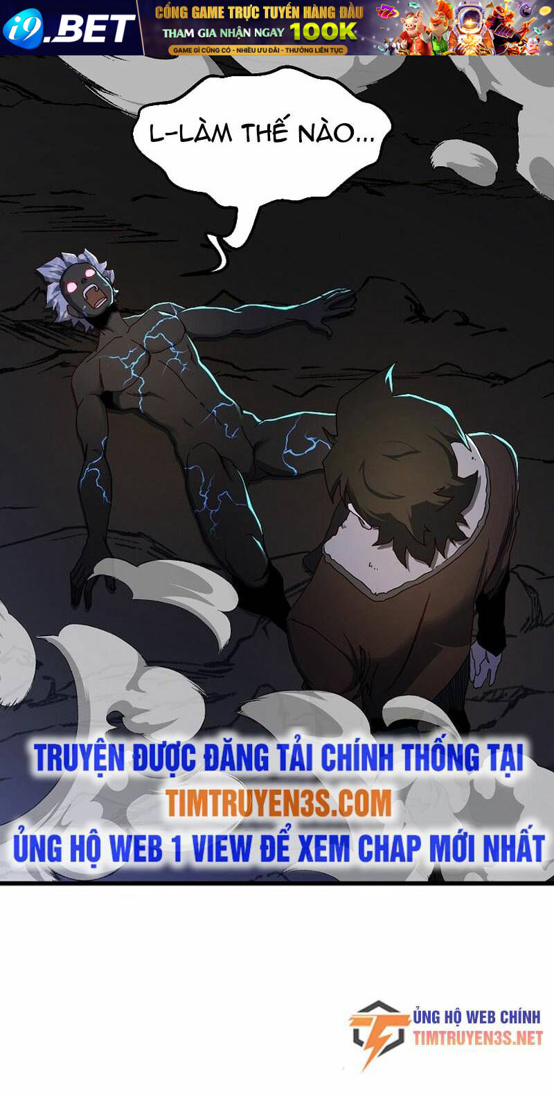 Kẻ Thất Nghiệp Bất Khả Chiến Bại Chương 44 Ảnh 29