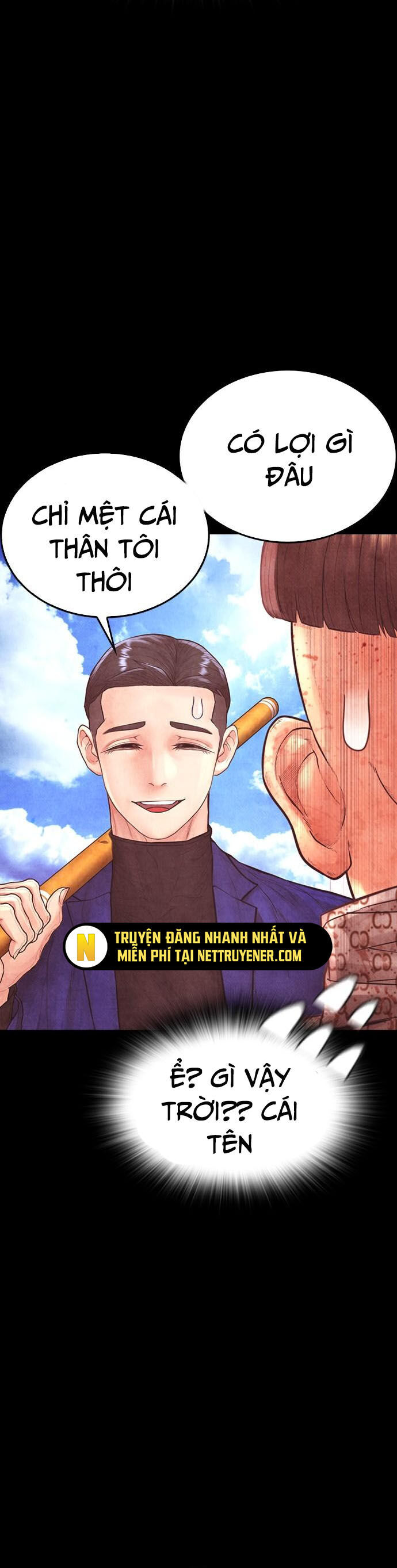Bố Vạn Năng Chương 168 Ảnh 38