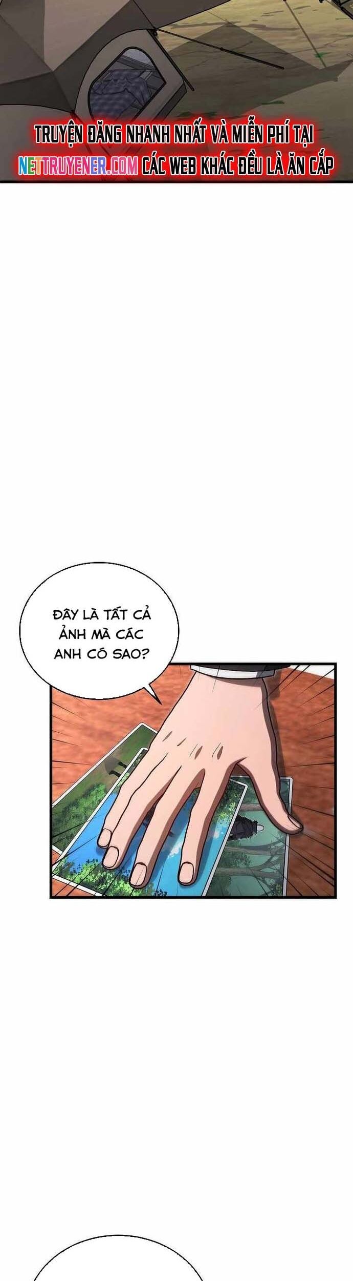 Cách Một Tử Linh Sư Cấp Thảm Họa Nghỉ Hưu Chương 34 Ảnh 8