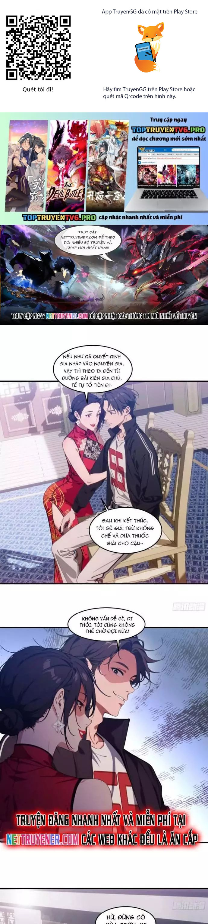 Tà Thần Giáng Thế, Ta Có Một Tòa Đại Hung Ngục Chương 66 Ảnh 2