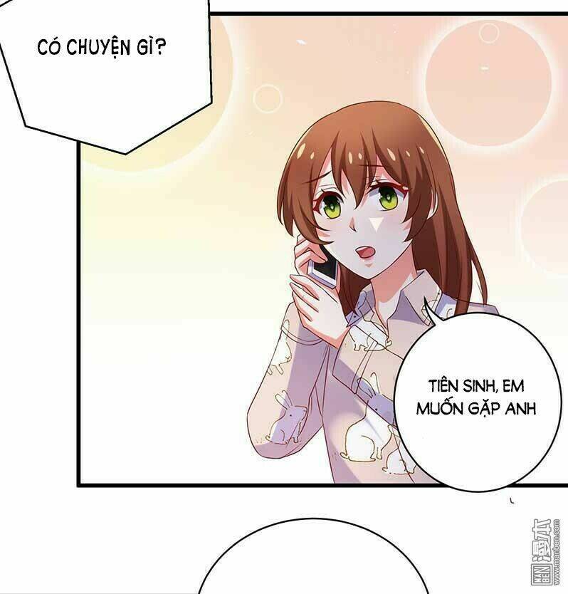 Khế Hôn Chương 69 Ảnh 20
