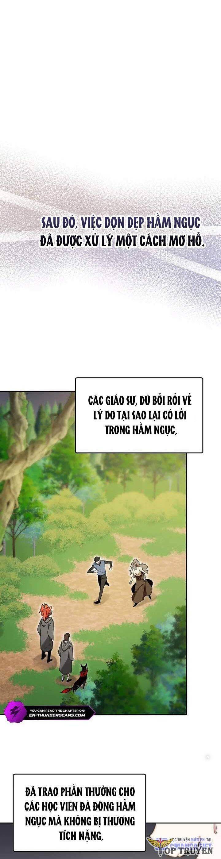 Thuần Thú Sư Thiên Tài Của Học Viện Chương 7 Ảnh 9