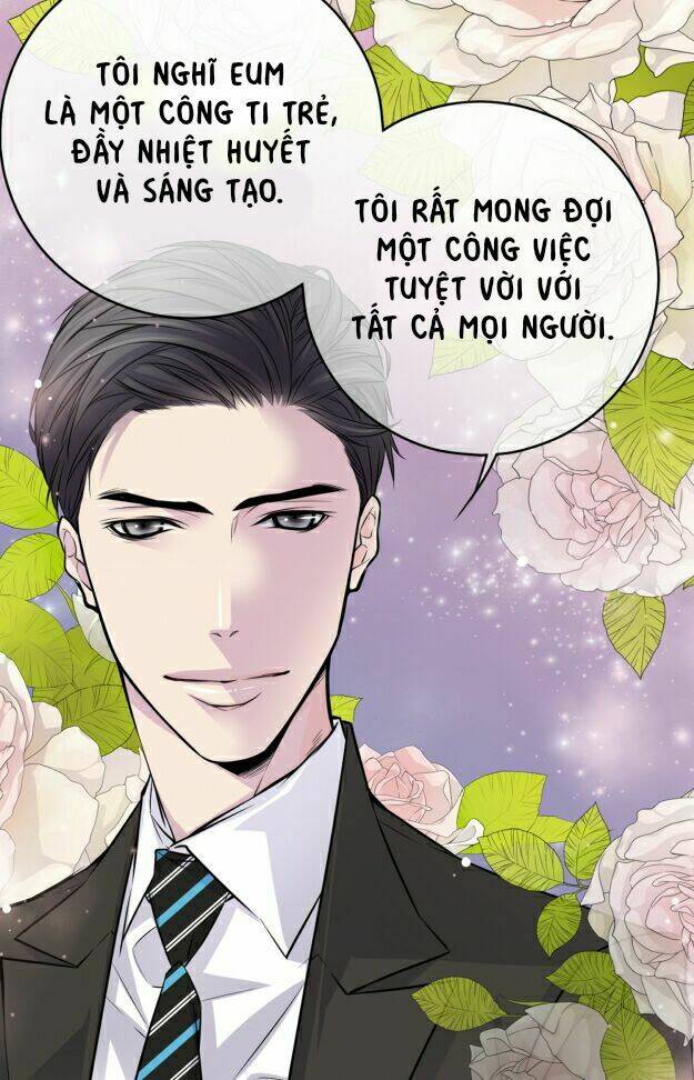 Bạn Trai Cũ, Khách Hàng Của Tôi Chương 2 Ảnh 41