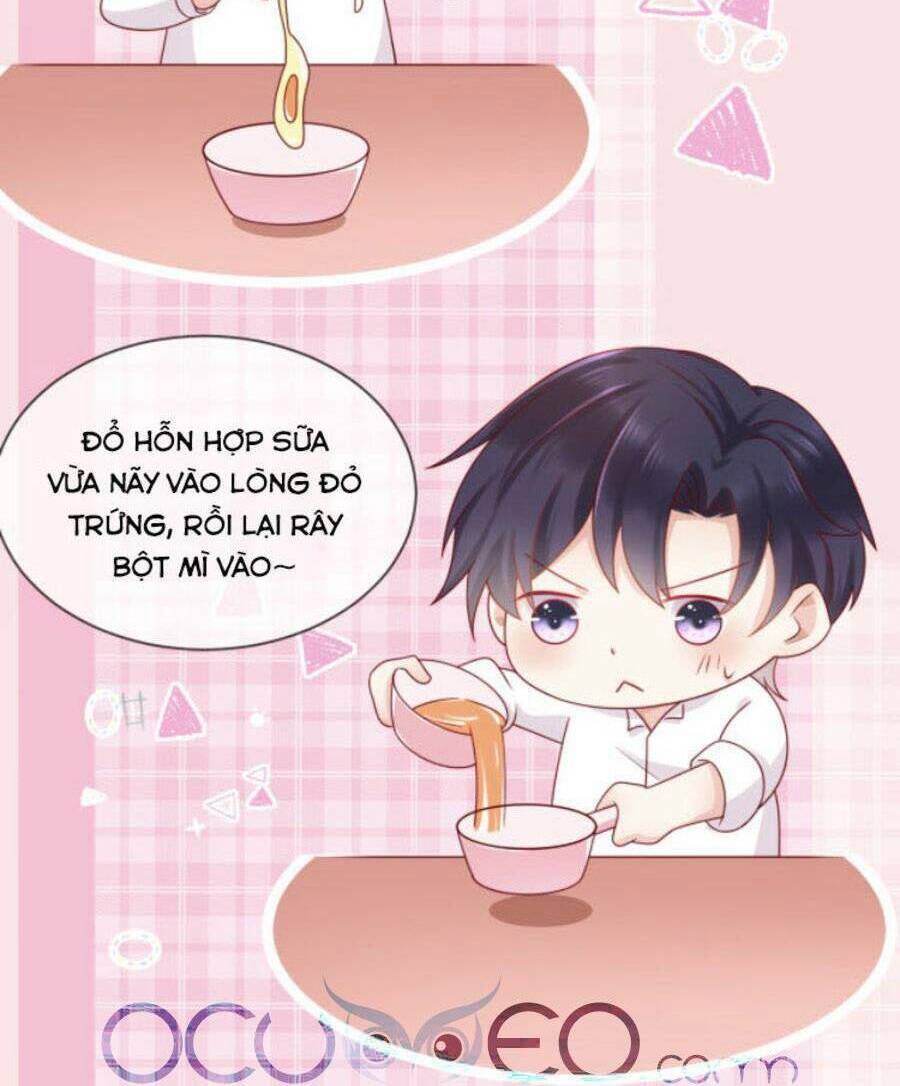 Trò Chơi Trọng Sinh: Hoàng Tử Khó Chiều Chương 35 Ảnh 9