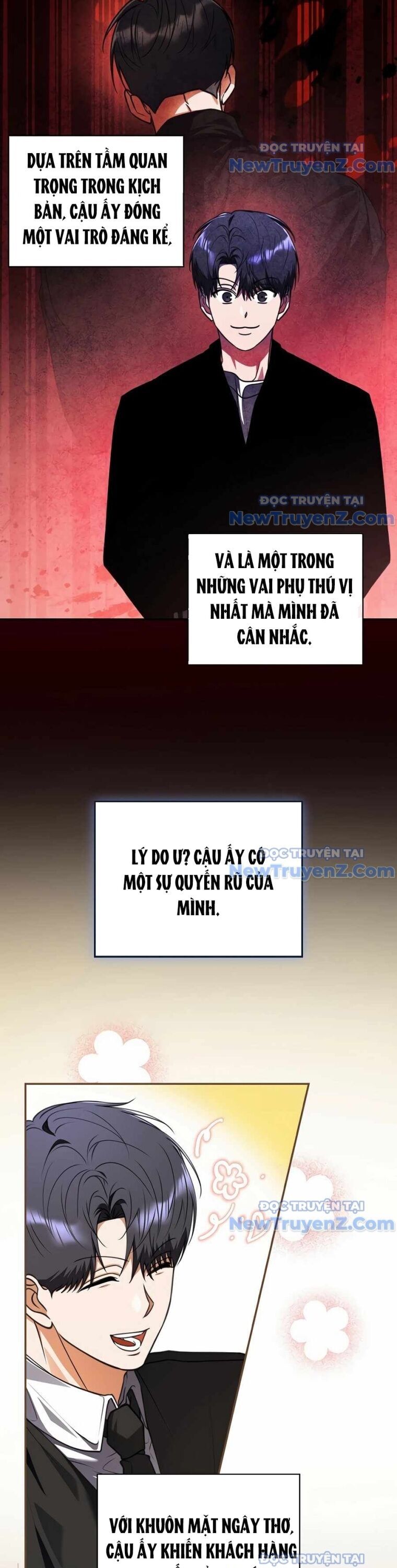 Kẻ Thống Trị Kịch Bản Chương 22 Ảnh 22