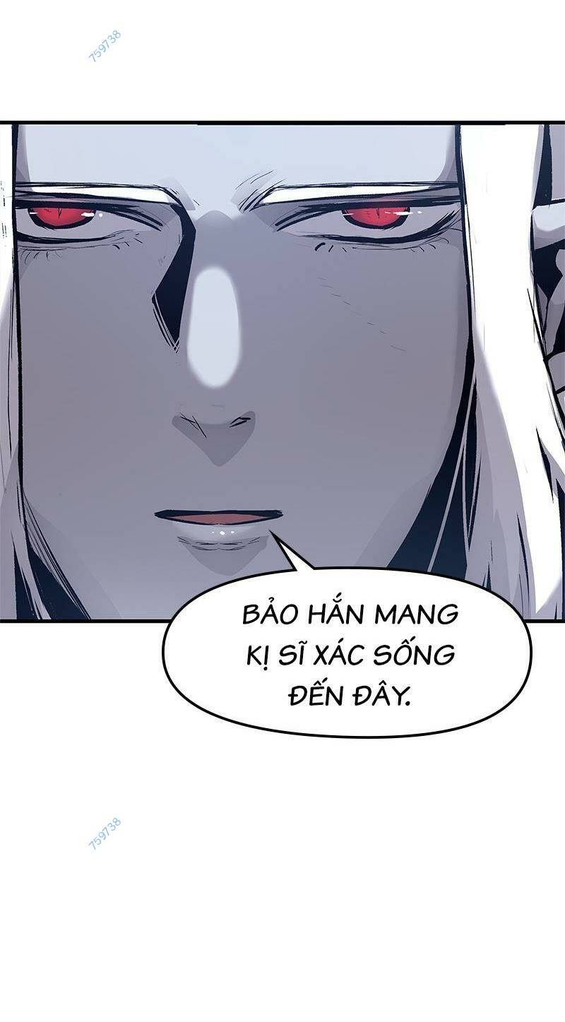 Kị Sĩ Xác Sống Chương 23 Ảnh 11