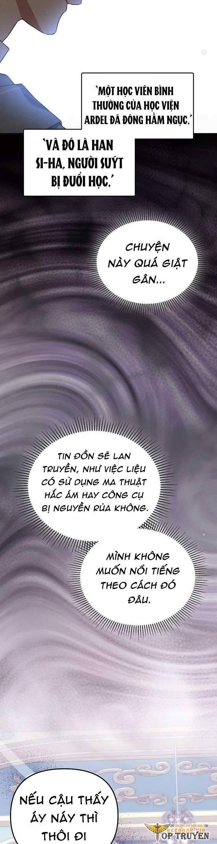 Thuần Thú Sư Thiên Tài Của Học Viện Chương 7 Ảnh 27