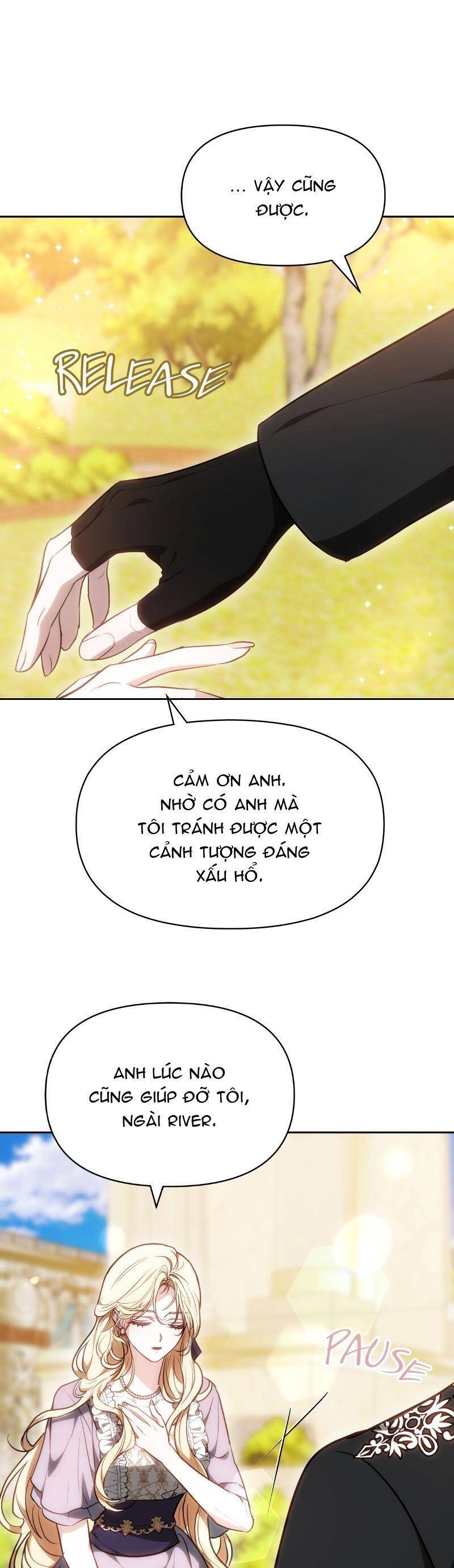 Mang Em Vào Giấc Ngủ Chương 7 Ảnh 19