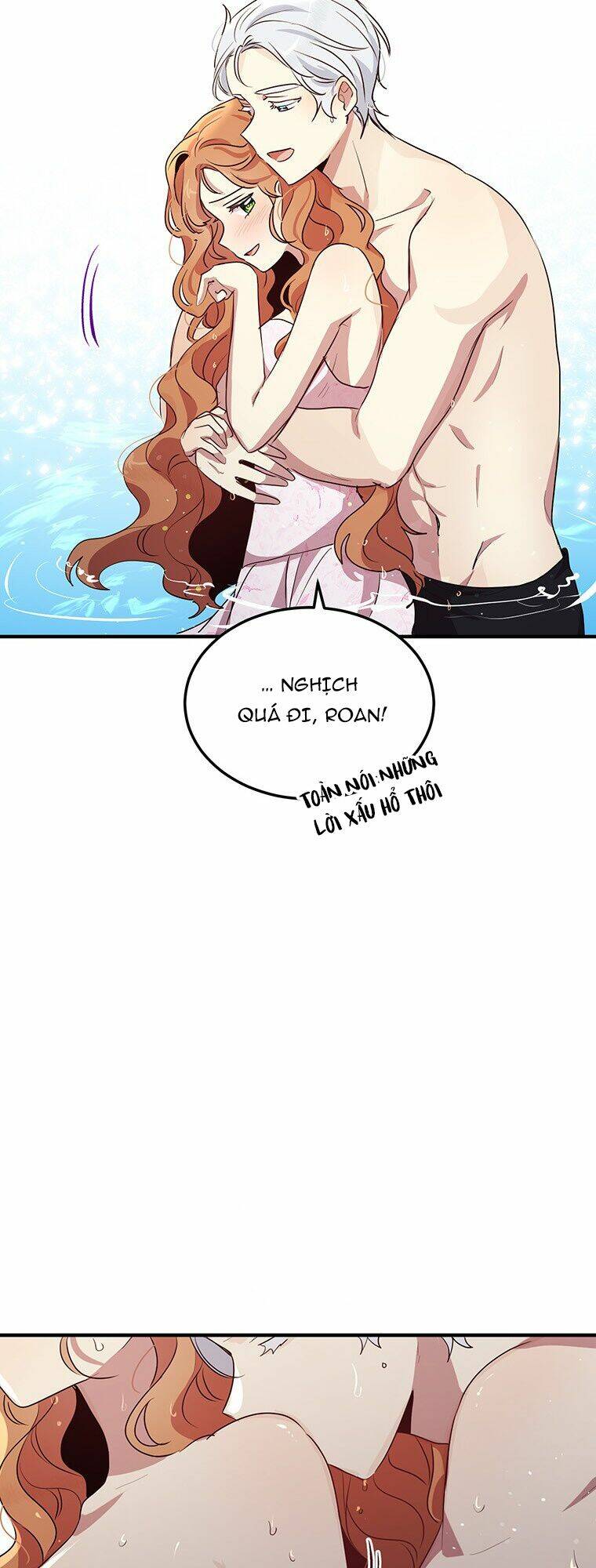 Công Tước, Loạn Vừa Thôi! Chương 129 Ảnh 41