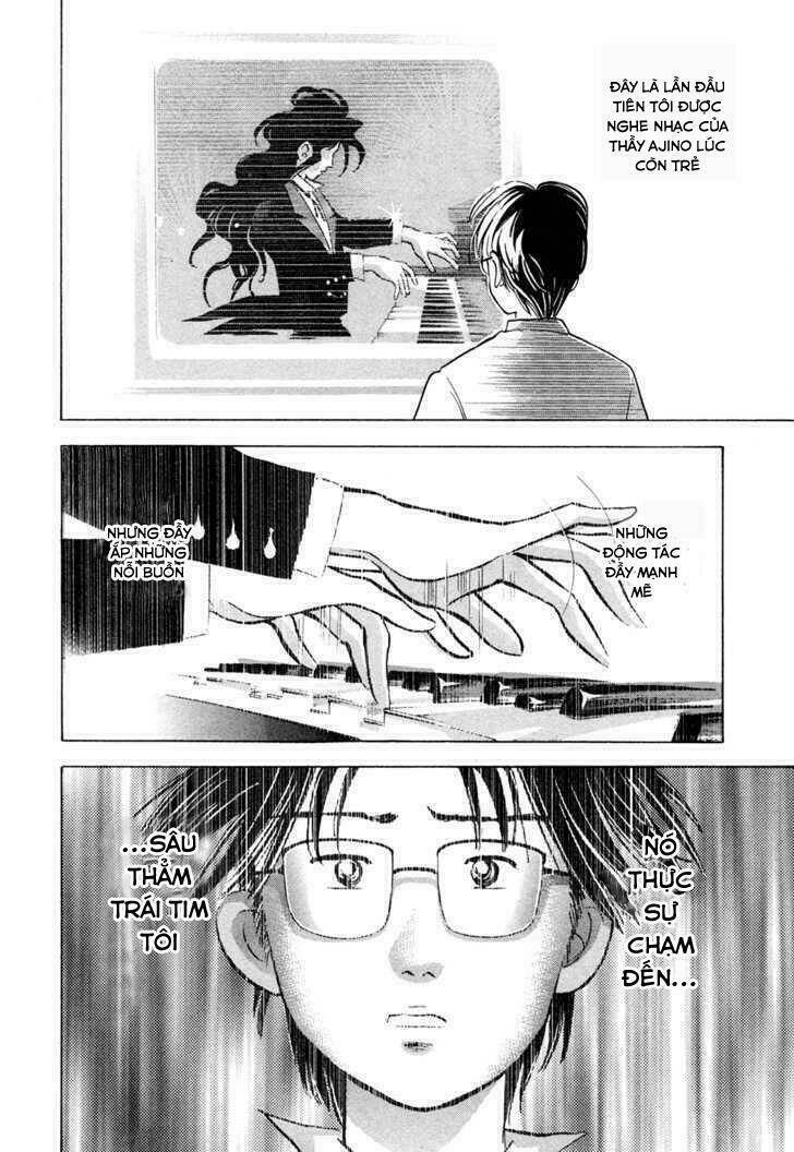 Piano No Mori Chương 59 Ảnh 17