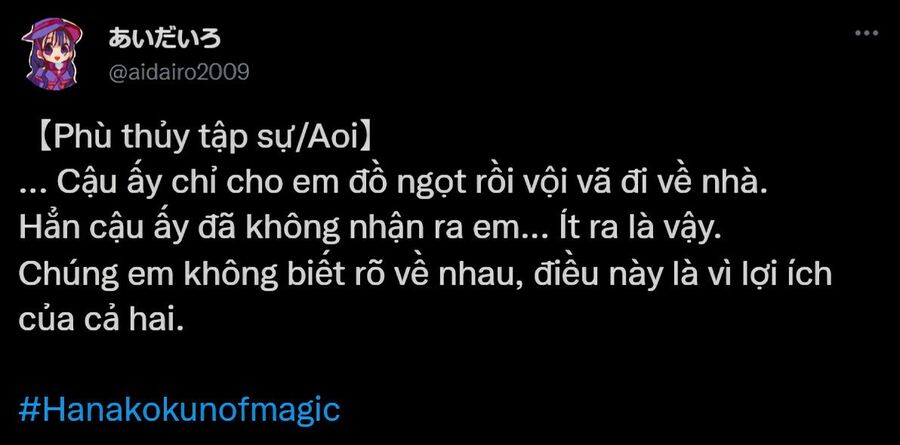 Hanako-Kun Nhà Xí Chương 83.5 Ảnh 74