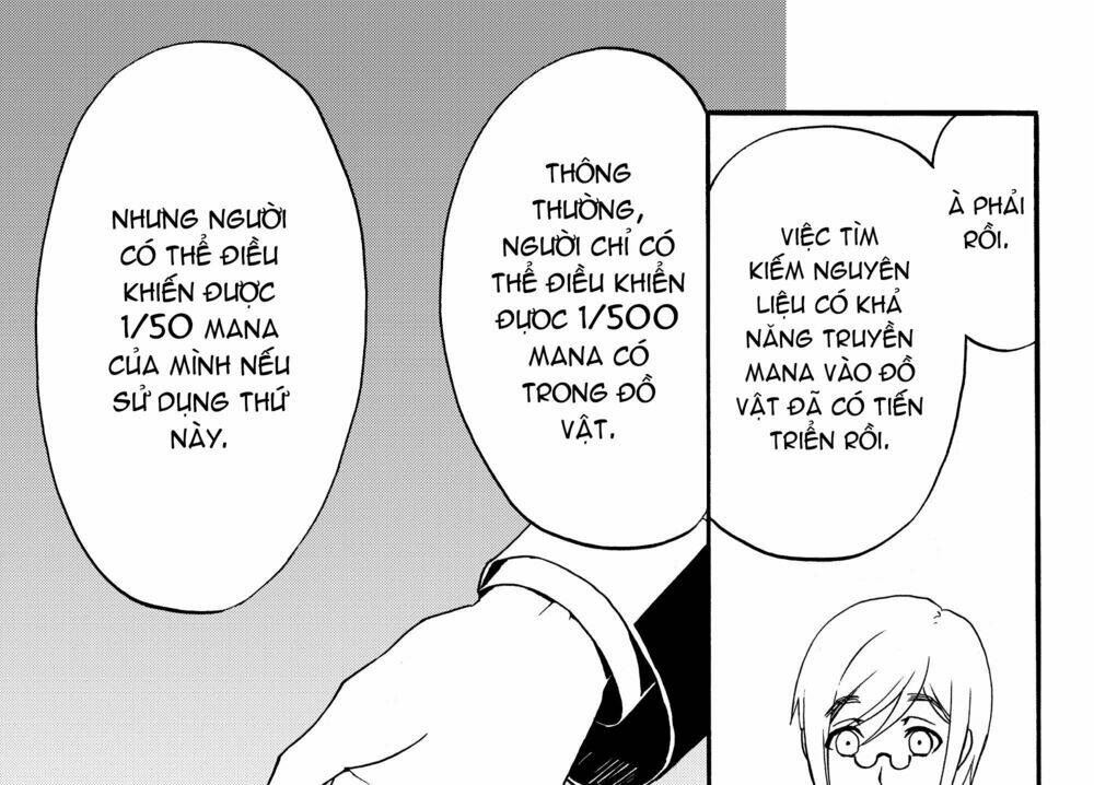 Doushitemo Hametsushitakunai Akuyaku Reijou Ga Gendai Heiki Wo Te Ni Shita Kekka Ga Kore Desu Chương 19 Ảnh 18