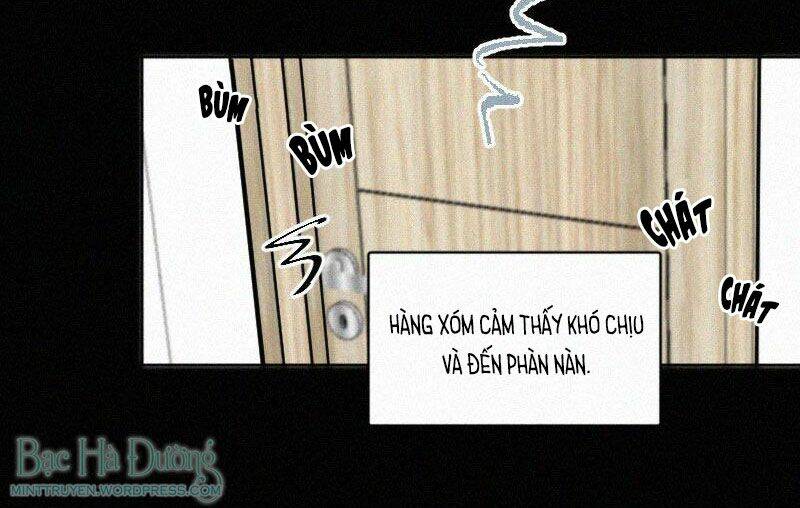 Câu Chuyện Về Cậu Và Tôi Chương 49 Ảnh 17