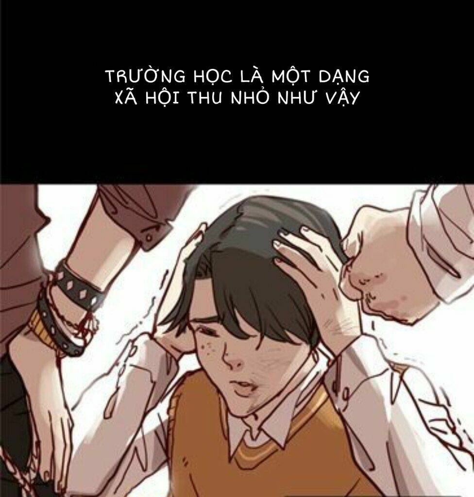 Kim Tiền Chí Thượng Chương 1 Ảnh 23