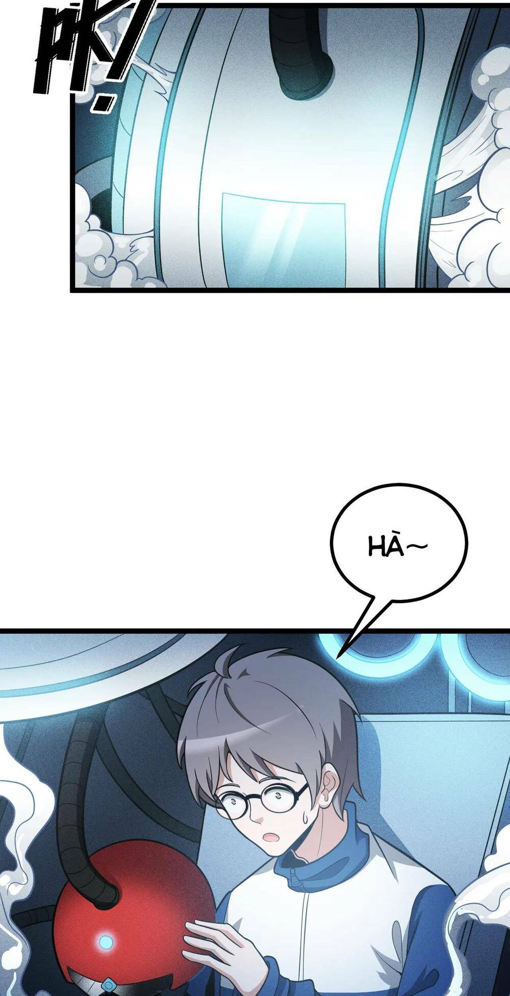 Thức Tỉnh Thành Thần Chương 1 Ảnh 94