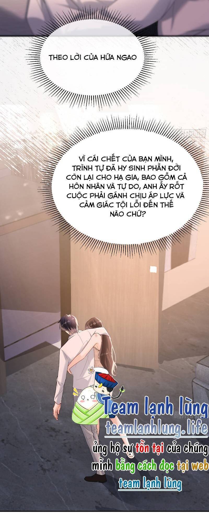 Cố Ý Chiếm Đoạt Chương 55 Ảnh 32