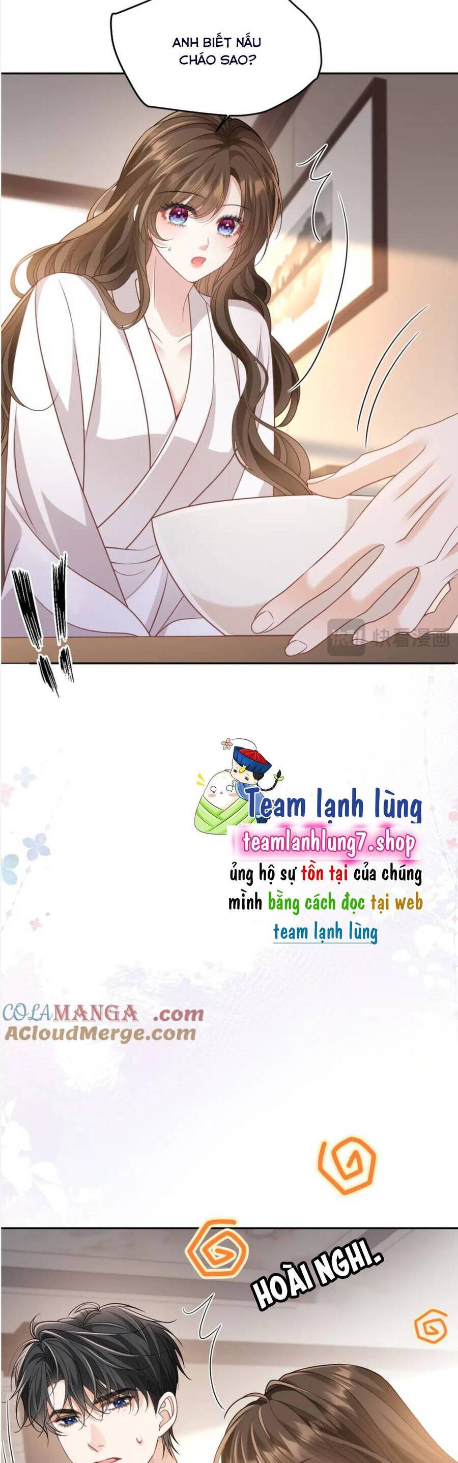 Một Đêm Tình Thâm Chương 28 Ảnh 16
