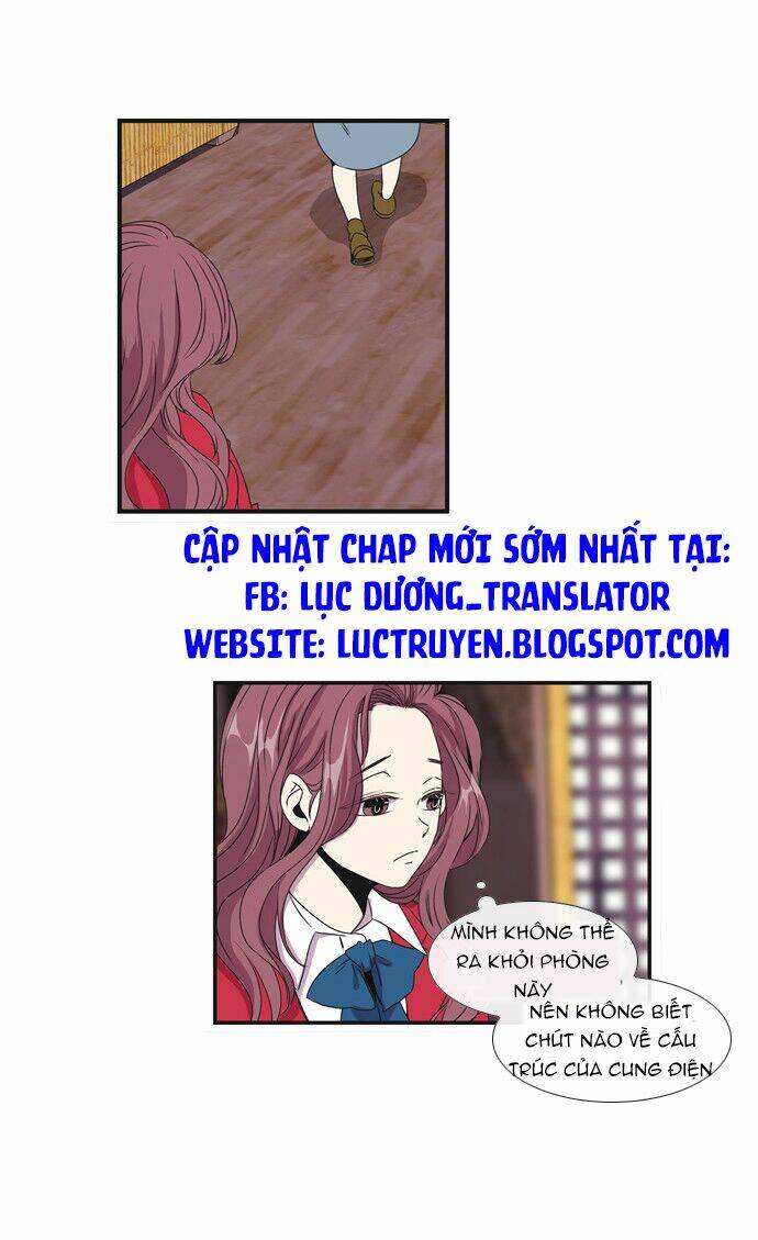Beautiful Stranger Chương 8 Ảnh 34