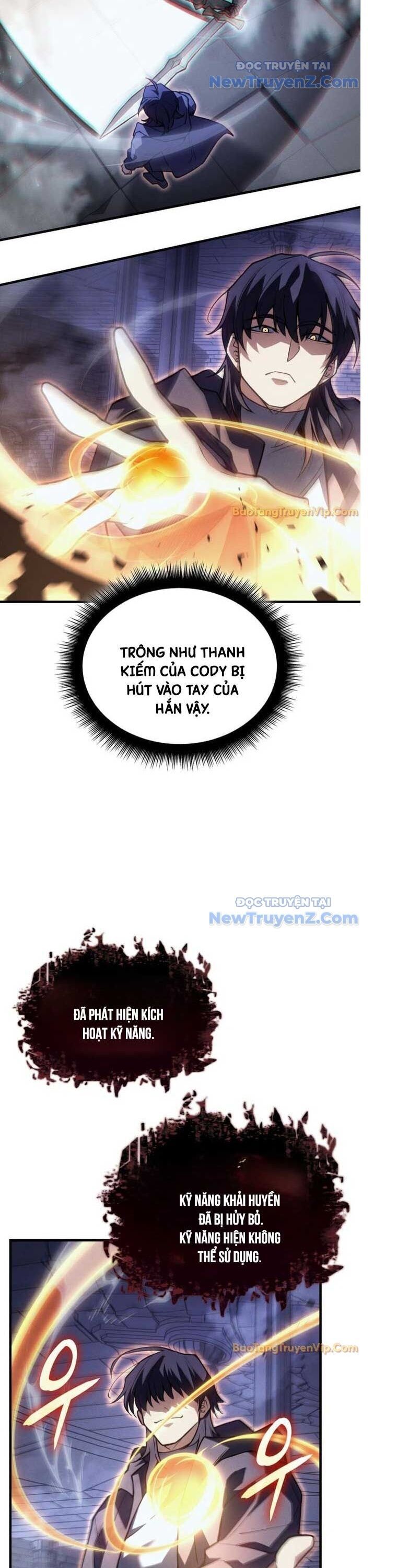Hồi Quy Bằng Vương Quyền Chương 89 Ảnh 19