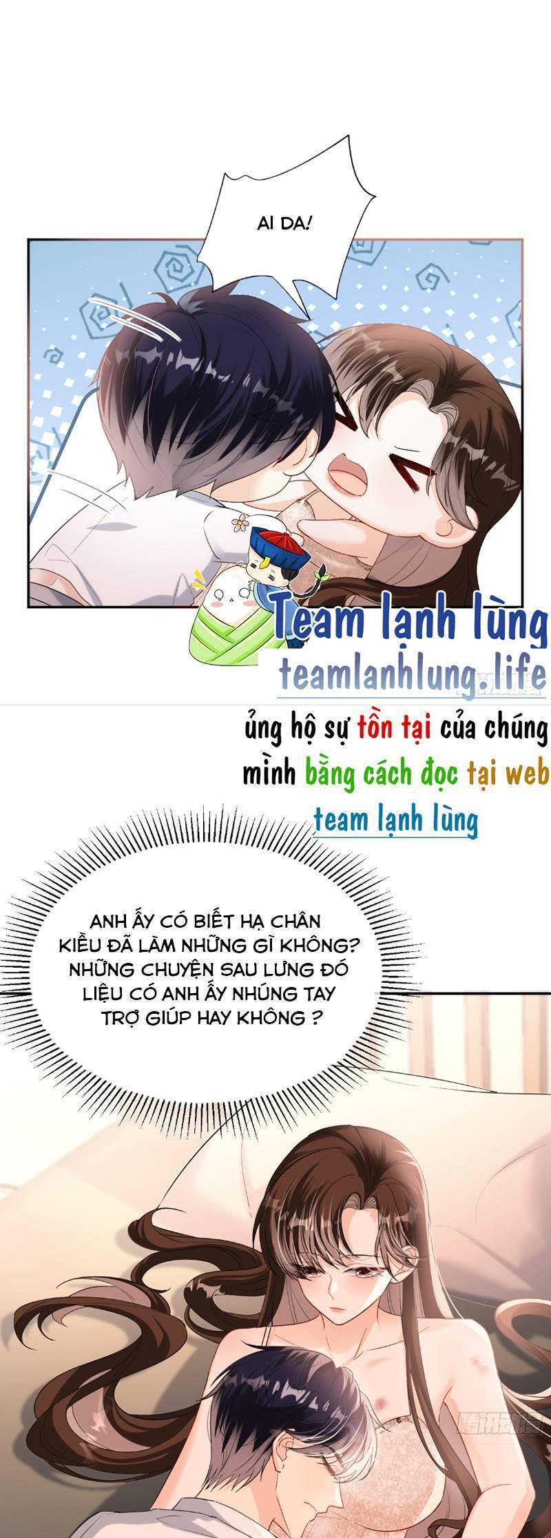 Cố Ý Chiếm Đoạt Chương 55 Ảnh 33