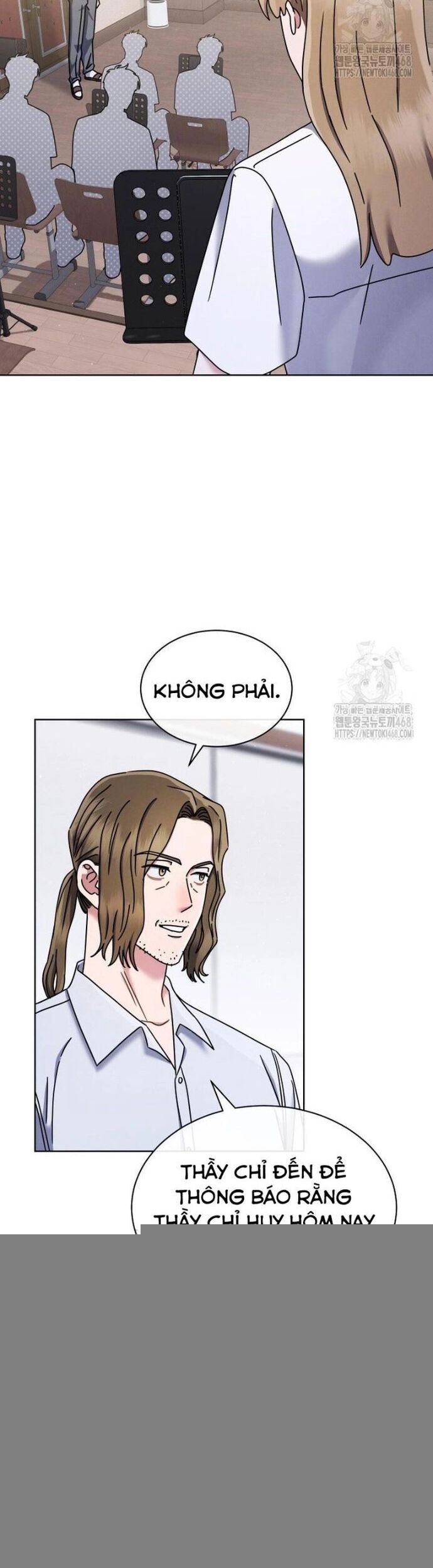Thiên Tài Âm Nhạc Trường Trung Học Chương 49 Ảnh 5