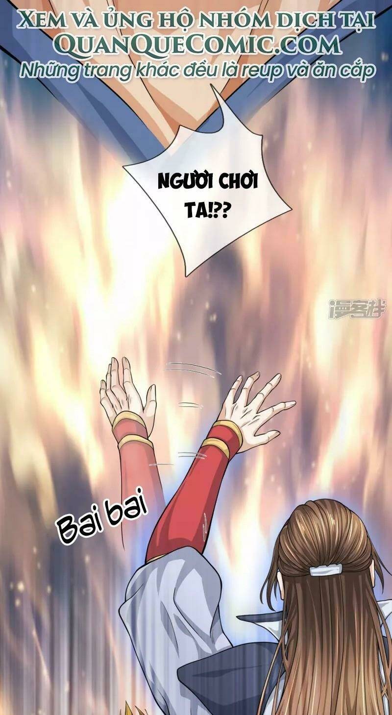 Chí Tôn Hồng Bao Hoàng Đế Chương 28 Ảnh 7