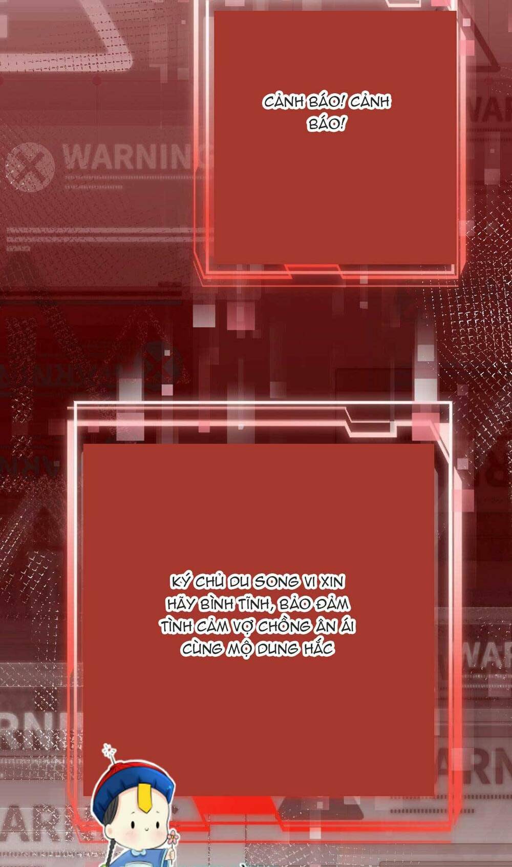Cặp Đôi Phản Diện Ly Hôn Trực Tuyến Chương 2 Ảnh 33
