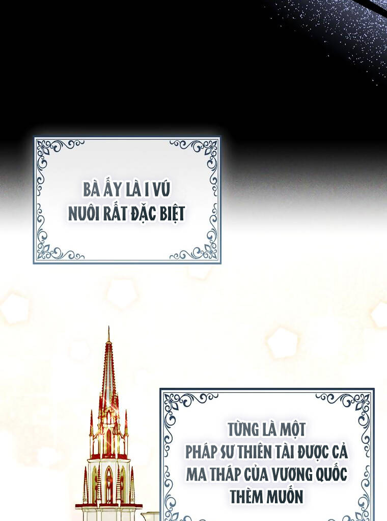 Nguyện Trở Thành Thanh Kiếm Trung Thành Bảo Vệ Em Chương 64.1 Ảnh 18