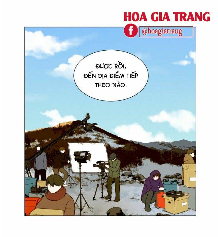 Sự Sao Chép Chương 47 Ảnh 18