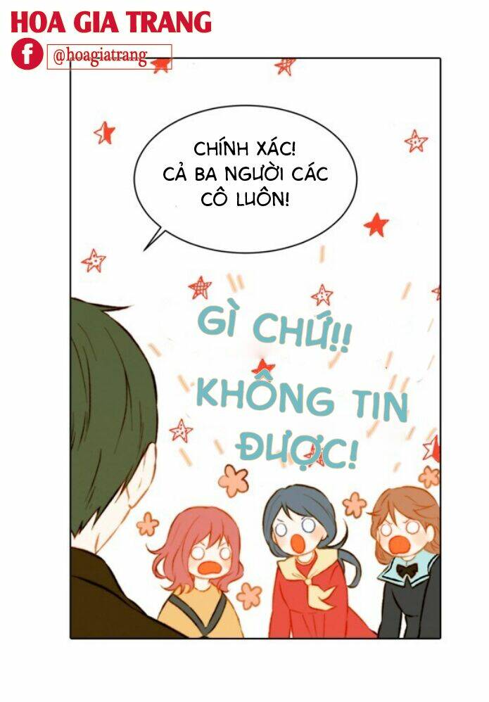 Sự Sao Chép Chương 54 Ảnh 25