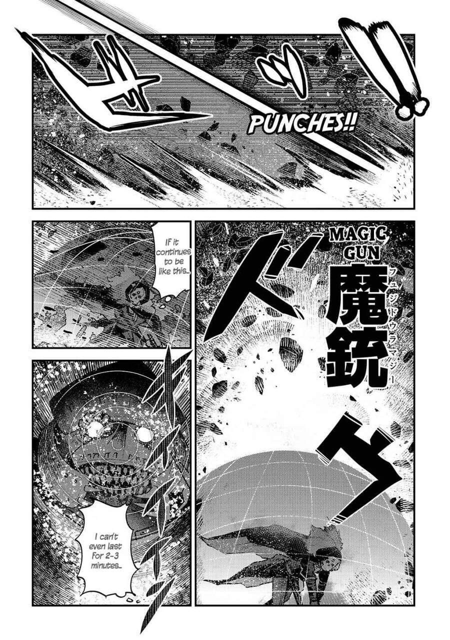 Nozomanu Fushi No Boukensha Chương 28 Ảnh 12