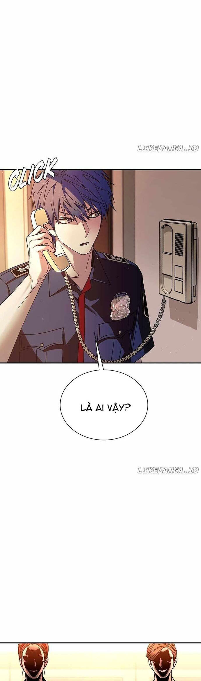 Mạt Thế Đối Với Ta Chỉ Là Trò Chơi Chương 76 Ảnh 34