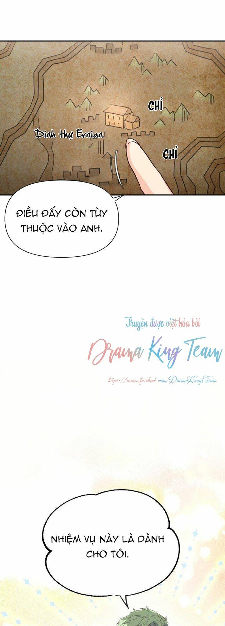 Tất Cả Mọi Người Đều Yêu Quý Nhân Vật Phản Diện Chương 19 Ảnh 16