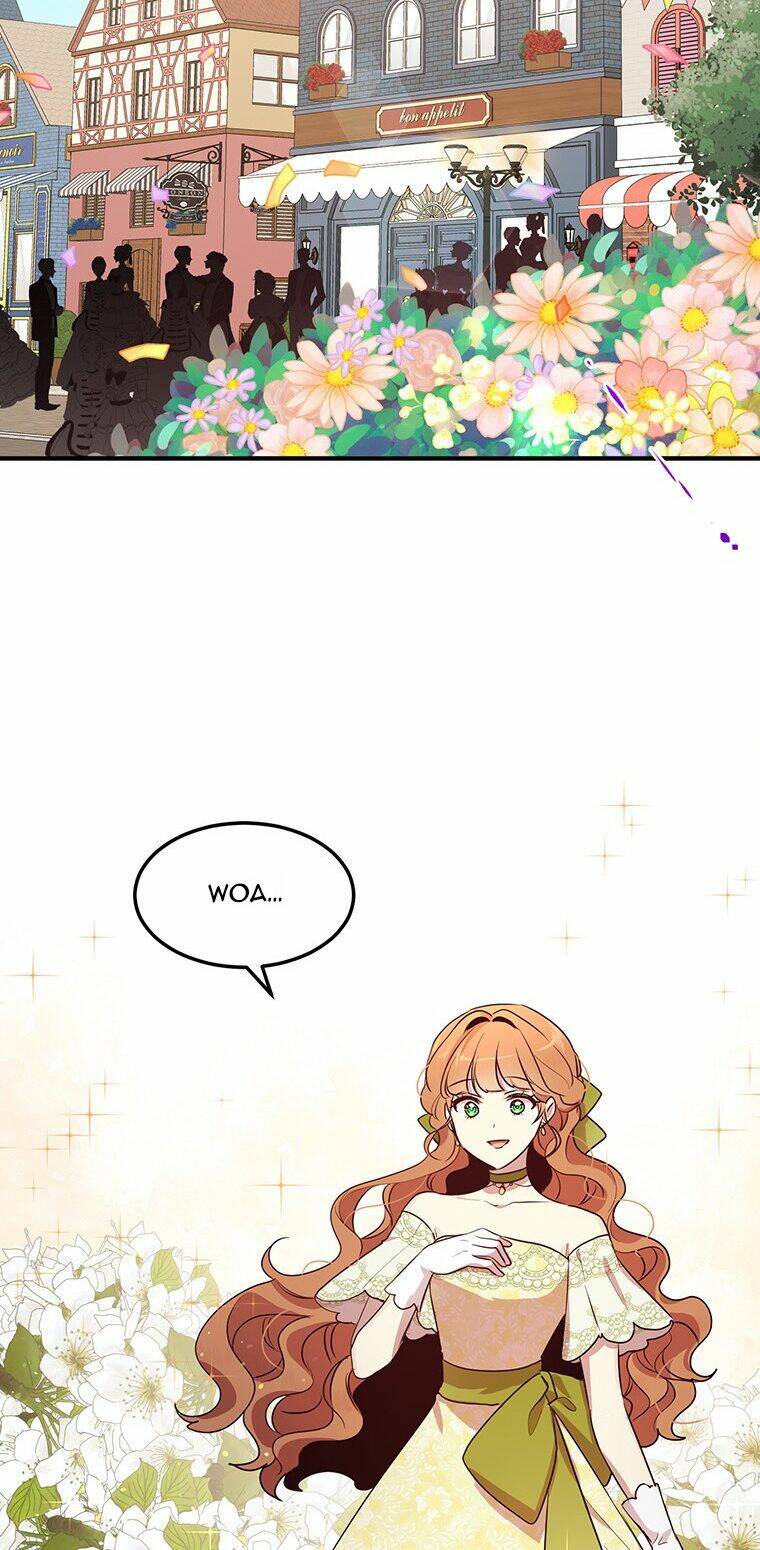 Công Tước, Loạn Vừa Thôi! Chương 125 Ảnh 13