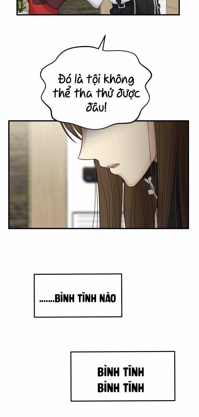 Không Còn Là Nữ Chính! Chương 1 Ảnh 45