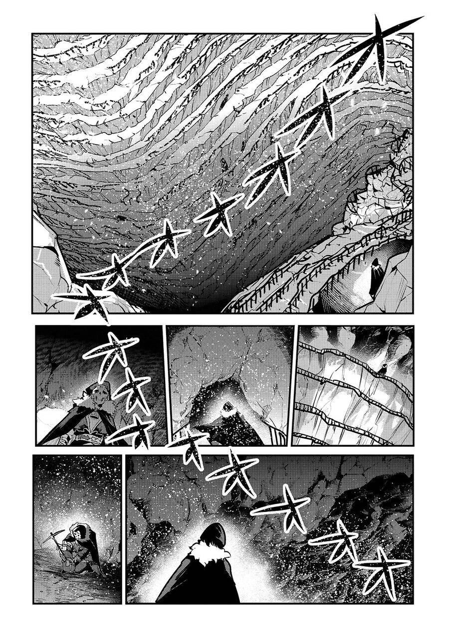 Nozomanu Fushi No Boukensha Chương 38 Ảnh 15