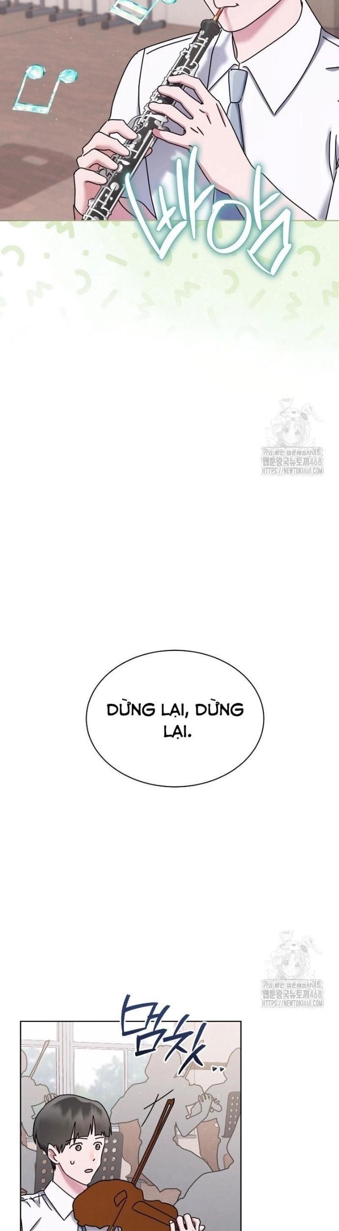 Thiên Tài Âm Nhạc Trường Trung Học Chương 50 Ảnh 34