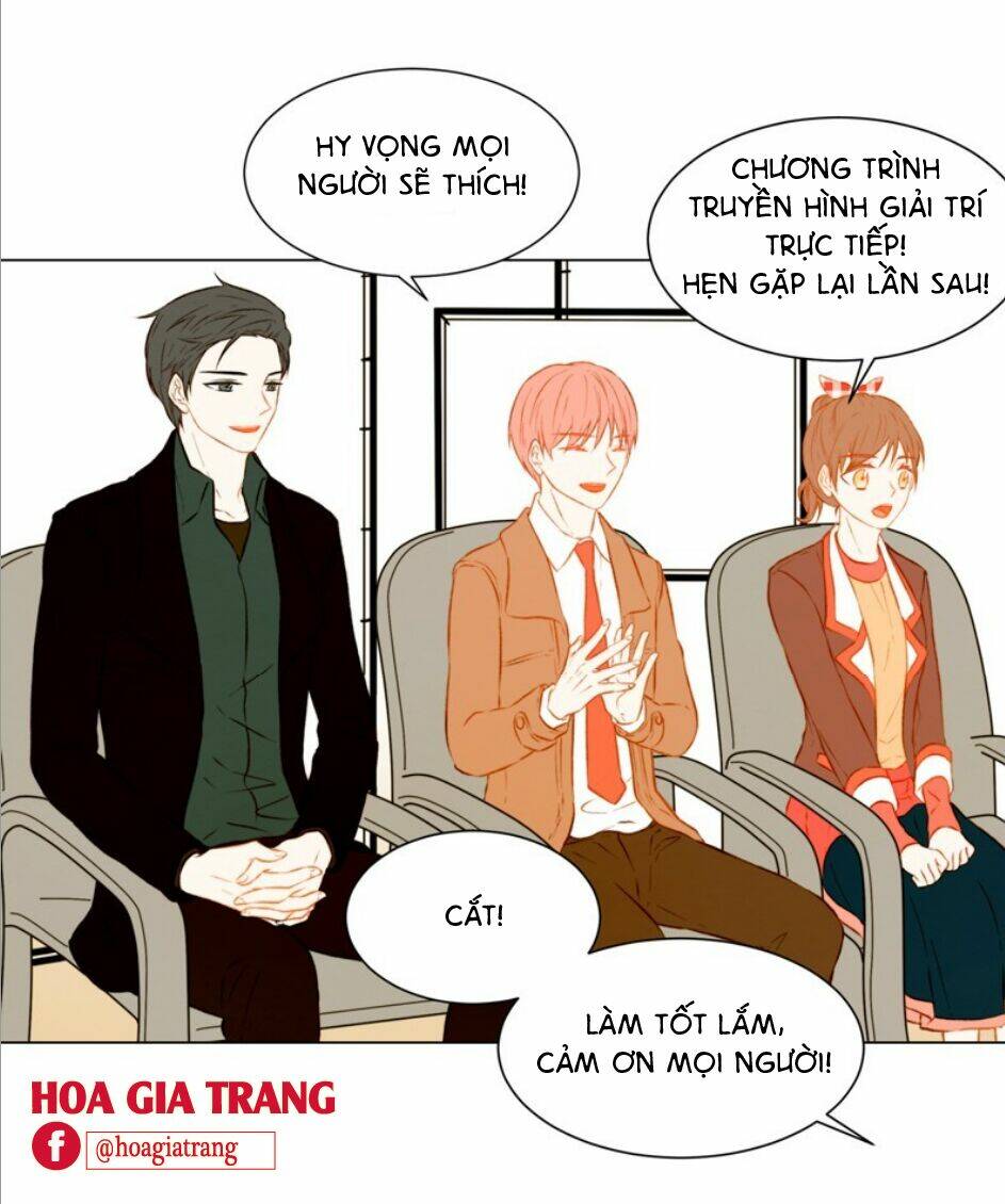Sự Sao Chép Chương 53 Ảnh 38