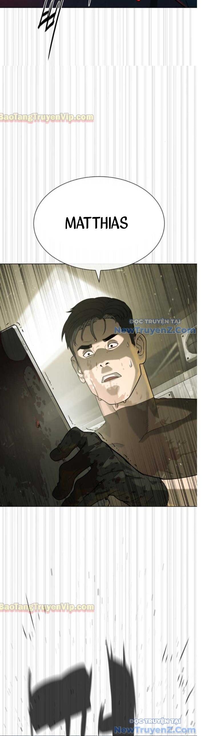 Sát Thủ Peter Chương 92 Ảnh 74