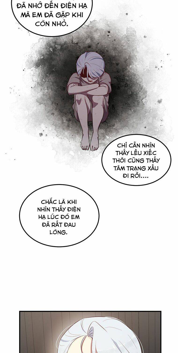 Công Tước, Loạn Vừa Thôi! Chương 119 Ảnh 13