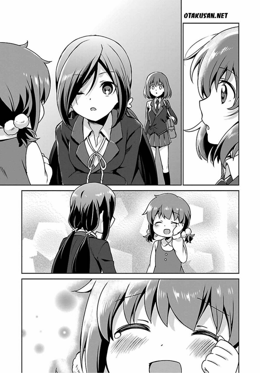 Release The Spyce - Secret Mission Chương 0 Ảnh 20