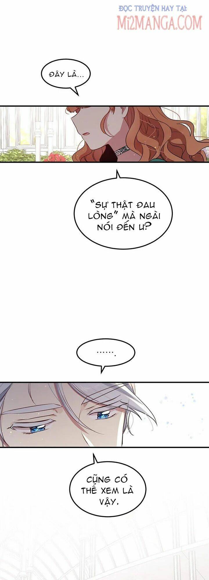 Công Tước, Loạn Vừa Thôi! Chương 113 Ảnh 20